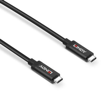 LINDY 5M Usb 3.1 Gen 2 C/C Active  (43308)