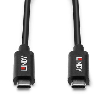LINDY 5M Usb 3.1 Gen 2 C/C Active  (43308)