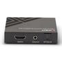 LINDY 38203 audio converter Black Factory Sealed (38203)