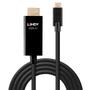 LINDY 2m USB Type C to HDMI 4K60  (43292)