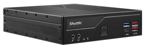 SHUTTLE Xp? Slim Dh470C 1.35L Sized (PIB-DH470031)