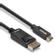 LINDY USB Typ C an DisplayPort Adapterkabel mit HDR 10m (43307)