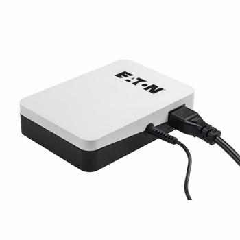 EATON n 3S Mini - UPS - 36 Watt - 2.2 Ah - black, white (3SM36B)
