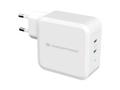 CONCEPTRONIC Althea 2-Port 100W Gan Usb-C