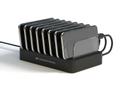 CONCEPTRONIC Ozul 8-Port 75W Usb Pd (OZUL02B)