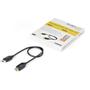 STARTECH StarTech.com 0.5m 4K HDMI Cable (HDMM50CMP)