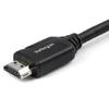 STARTECH 6IN HDMI 2.0 PORT SAVER CABLE - GRIPPING CONNECTOR - 4K 60HZ BTOP (HD2MF6INL)