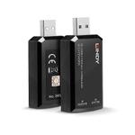 LINDY Bi-directional Wireless IR Extender (38181)