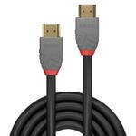 LINDY 36969 HDMI cable 20 m HDMI Type A (Standard) Black, Grey (36969)