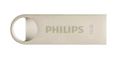 PHILIPS USB 2.0 8GB Snow Edition Green 3-Pack