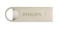 PHILIPS USB 2.0             32GB Moon Vintage Silver