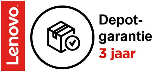 LENOVO ThinkPlus ePac 3Y Depot/CCI extension from 2Y Depot/CCI (5WS0Q97826)