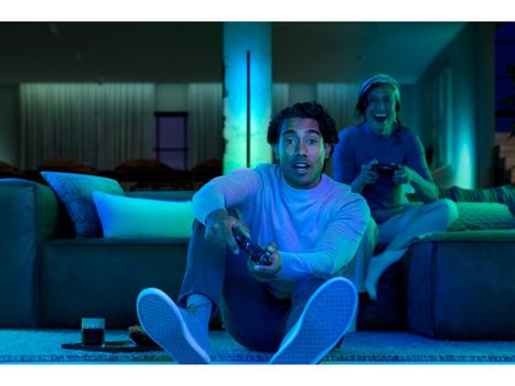 PHILIPS 15005987201 Mood Lighting Led  (915005987201)