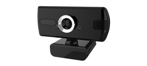 STOLTZEN Argos SEE100 Webkamera 1080p 90° vidvinkel,  mikrofon, USB2.0 (SEE100)