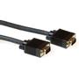 ACT 1.8 metre High Performance VGA cable male-male black