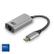 ACT Adapter USB-C > RJ45 USB powered