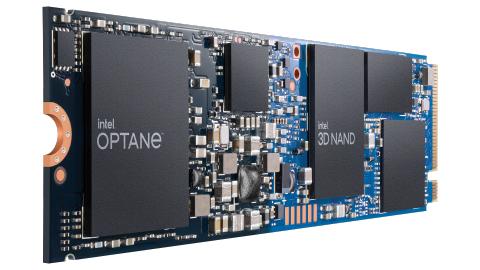 INTEL Optane H20 + Ssd M.2 1 Tb Pci  (HBRPEKNL0203A01)