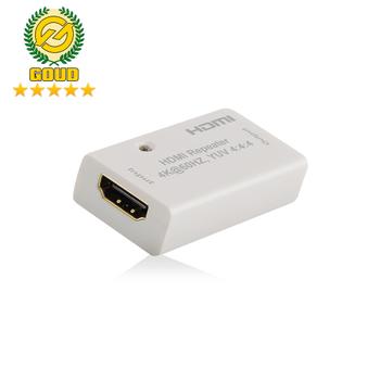 ACT HDMI Repeater AC7820 40m Wit (AC7820)