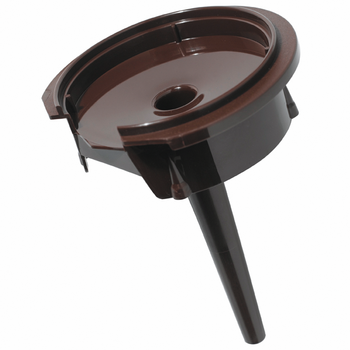 MOCCAMASTER Blandelåg Brun 741 (13373)