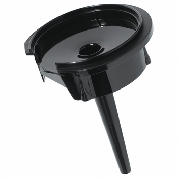 MOCCAMASTER kannun kansi KB741-KB744 malleille,  musta (13383)