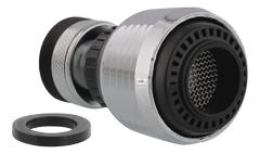 Nordic Quality Kranmunstycke, 360°-funktion