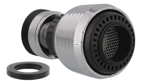 Nordic Quality Kranmunstycke,  360°-funktion (352198)