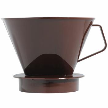 MOCCAMASTER Filterholder Gml Brun K (13213)