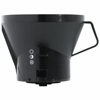 MOCCAMASTER filterholder passar till KB, KBT og CDT (13192)