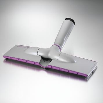 TWINNER universal støvsuger-munnstykke - 32-35mm (T111201)