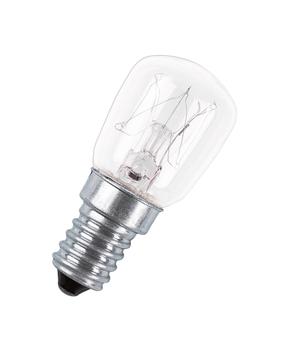 LEDVANCE T26 10W/827 filament clear E14 (4050300102641)