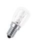LEDVANCE T26 10W/827 filament clear E14