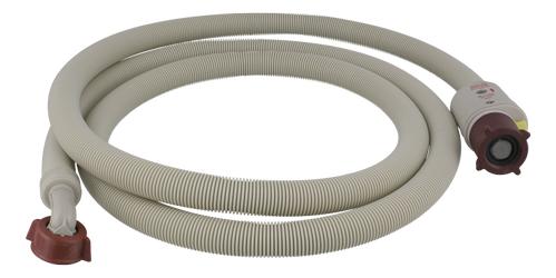 Nordic Quality Inlethose w/ Aquastop 60bar/ 90°C,  2,5m (352215)