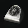 BENGT EK Classic Timer in Aluminium, Steel bottom - qty 1