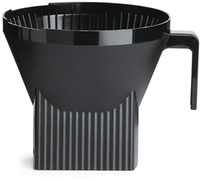 MOCCAMASTER Filter Basket with Drip Stop for KBG and KBGT Models