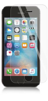 PANZER iPhone 5/5S, tempered glass (389802)