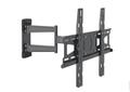 VOGELS MNT 208 Wall Mount 32-55 Double Arm turn 90 - qty 1