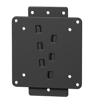 VOGELS MNT 50 FLAT WALL MOUNT 10-26IN . WALL (5340000)