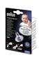 BRAUN Lens Filter, 40 Ct., Thermometer - qty 1