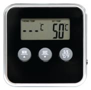 NQ Kitchen Chili Digitalt steke-termometer