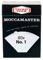 MOCCAMASTER Coffee filter Cup-one - qty 1