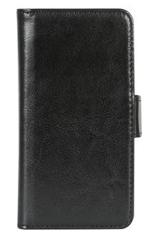 Essentials MAX Wallet Cover iPhone 7 w/6 slots Black (387404)