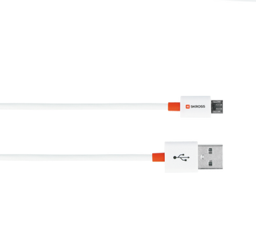 SKROSS 2.700202-E Usb Cable Usb 2.0  (2.700202-E)