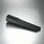 Nordic Quality Fugemundstykke 32mm, 21cm