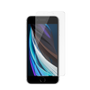 Essentials iPhone 6/7/8/SE (2020) Tempered Glass