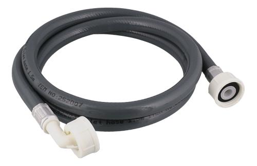 Nordic Quality Universal anslutningsslang 20°C/15 bar, 1,5m (RYWM02_1,5)