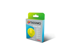 TASSIMO Service T-disc Tassimo Yellow
