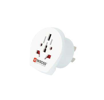 SKROSS Country Adapter World to Australia/ China (1500222-E)