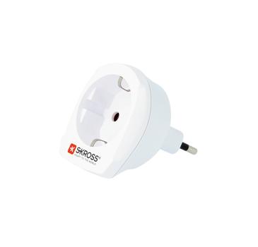 SKROSS Country Adapter, Europe to Italy (1.500212-E)