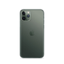 PURO iPhone 11 Pro, 0.3 Nude deksel, transparent