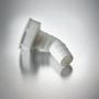 NQ Wash Avloppsanslutning 3/4" x 1/1" - BULK